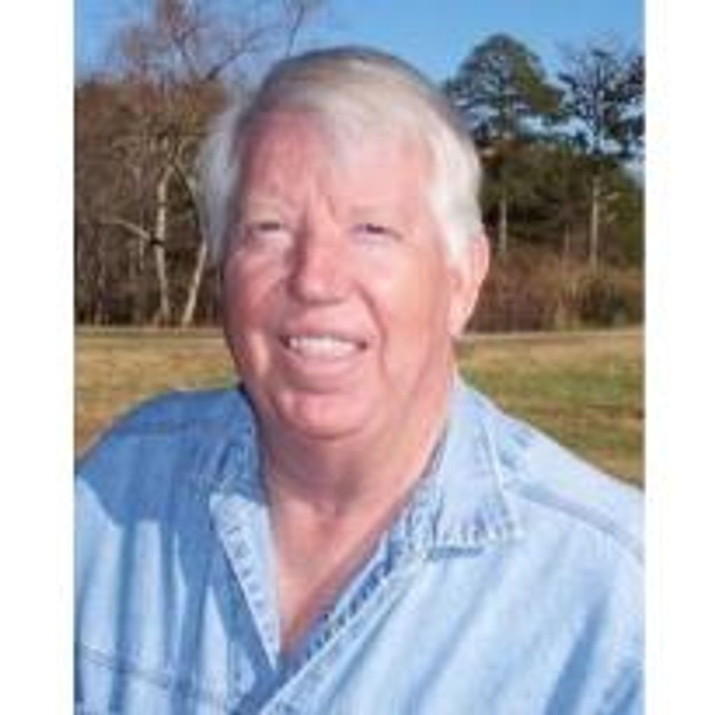 Joe Coulter