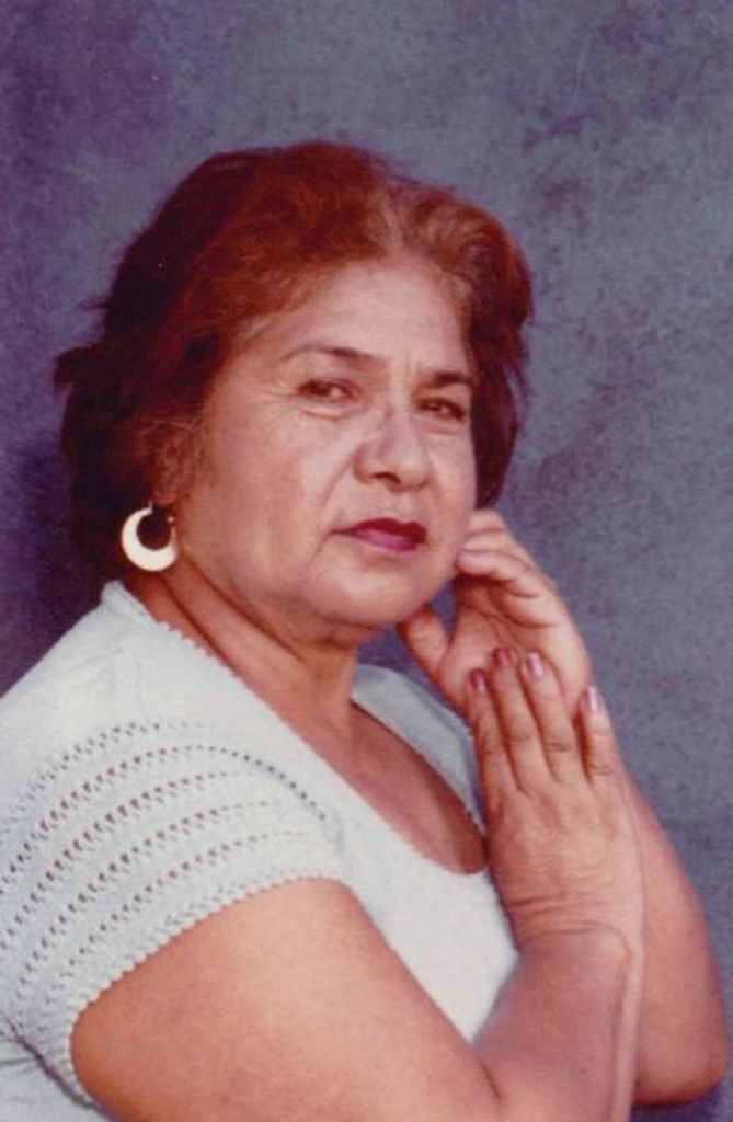 Maria R. Guzman