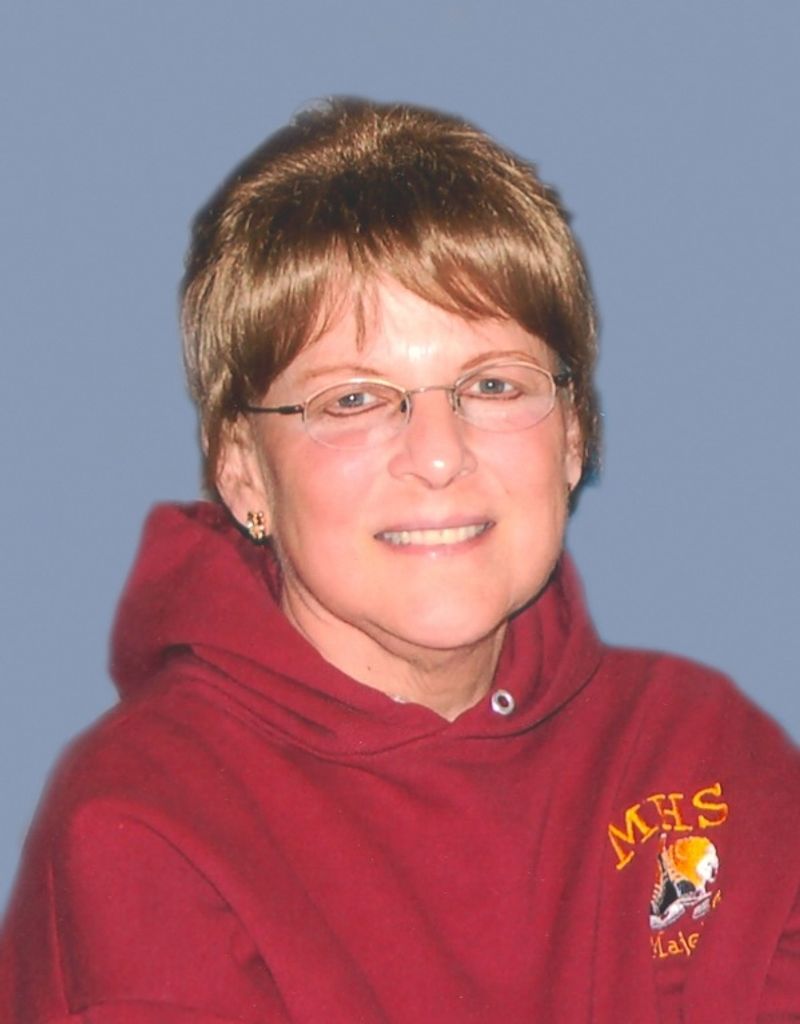 Kathy J Wunderlich