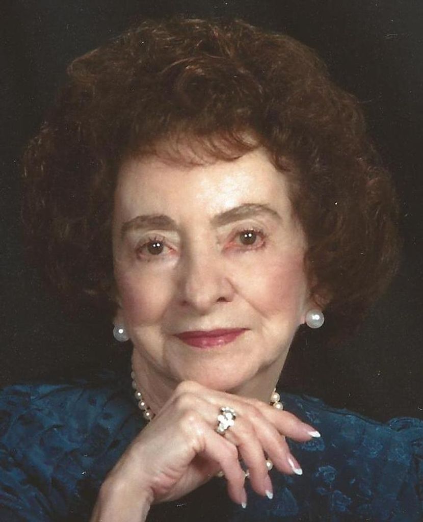 Marietta Gilliland