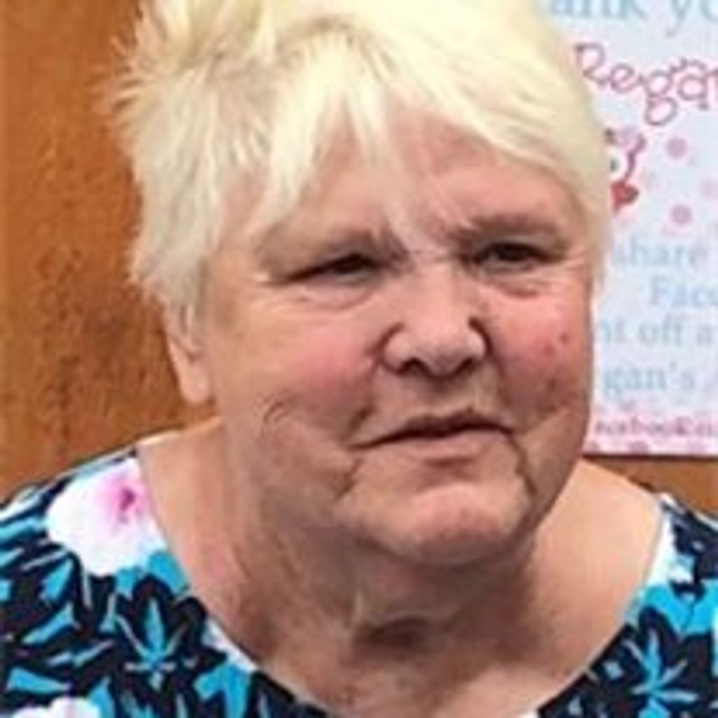 Linda Faboskay