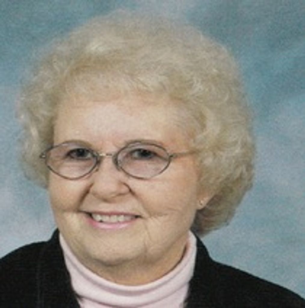 Nona Belle Allen