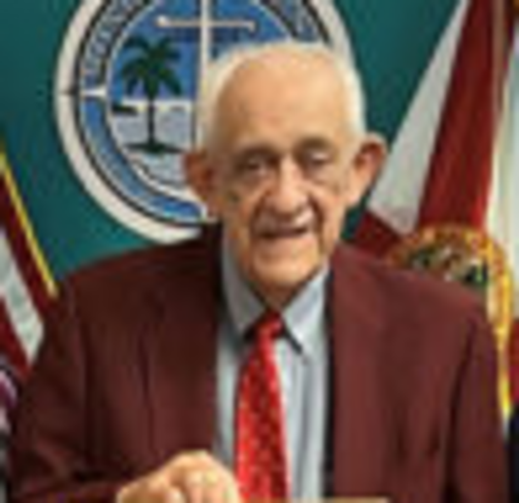 Thomas Leroy Hambright Profile Photo