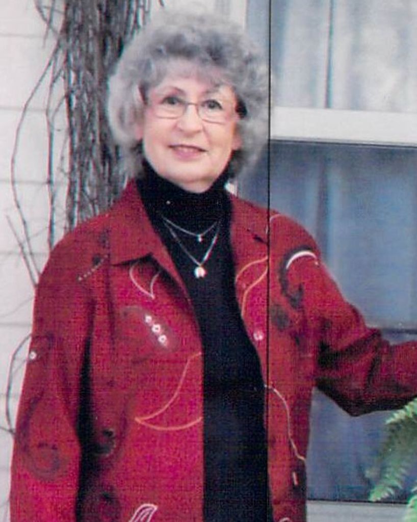 Amelia Pickett Weldon Profile Photo