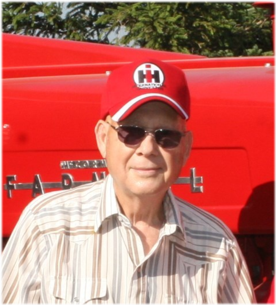Jim Young Profile Photo