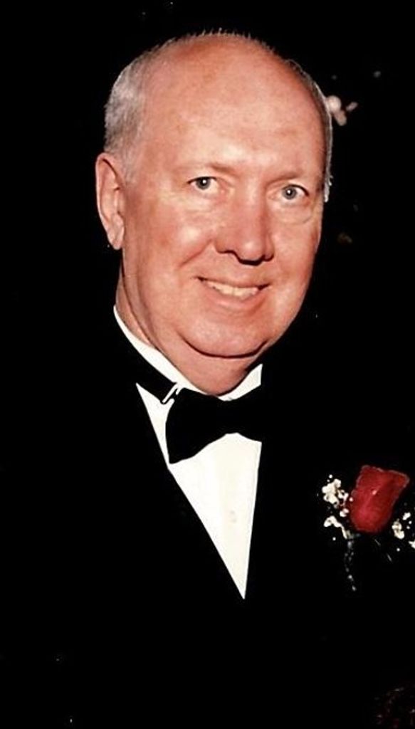 Joseph "Pete" Weyand