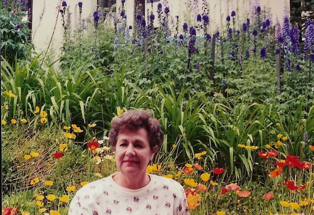 Helen Joanne Hardee