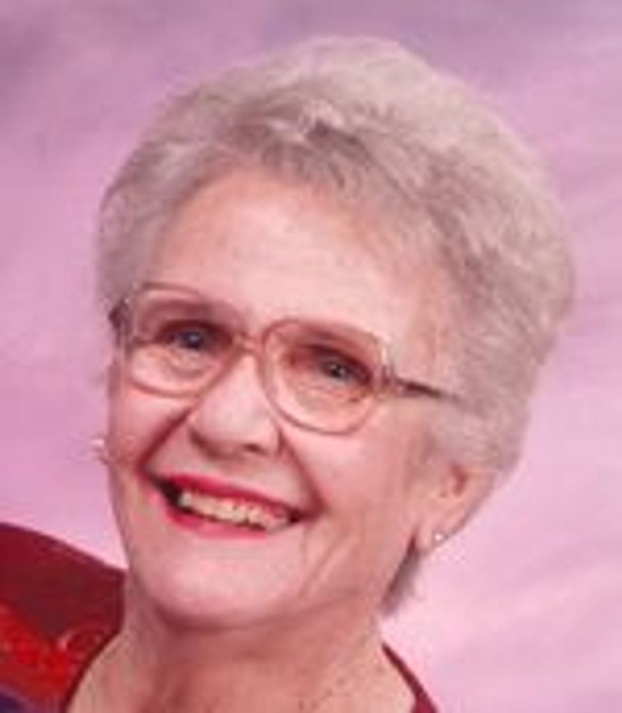 Inez Williams Stuckey