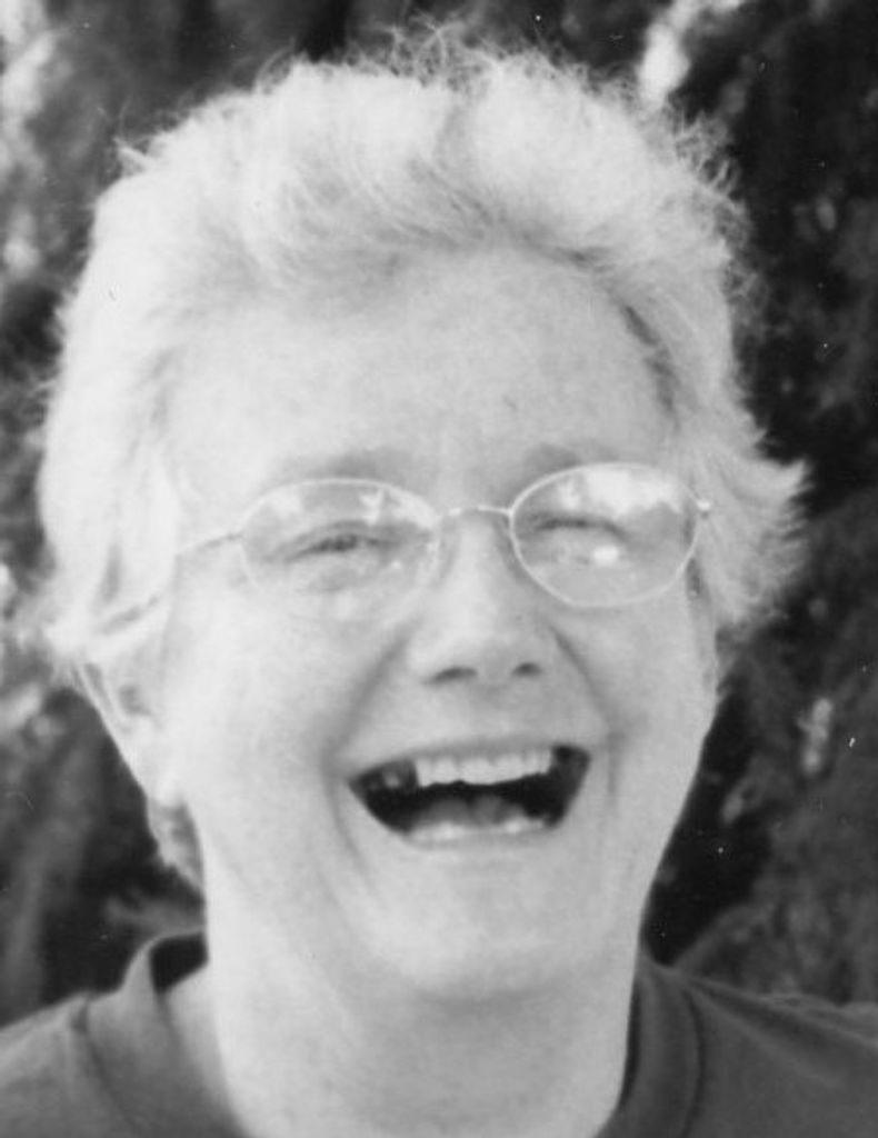 Queenie Reville