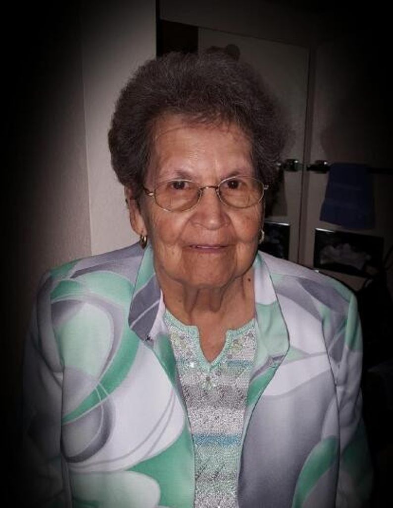 Bessie Lee (Ballou)  Revas