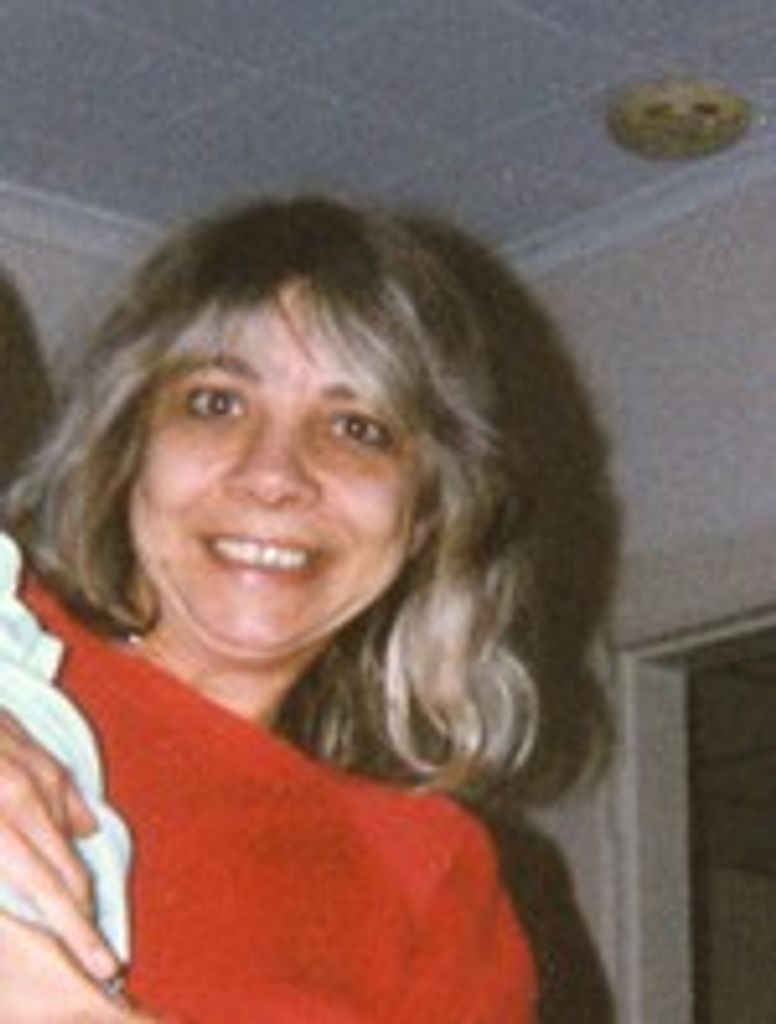 Janet M. Kerner