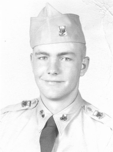Robert Ray Messner Profile Photo