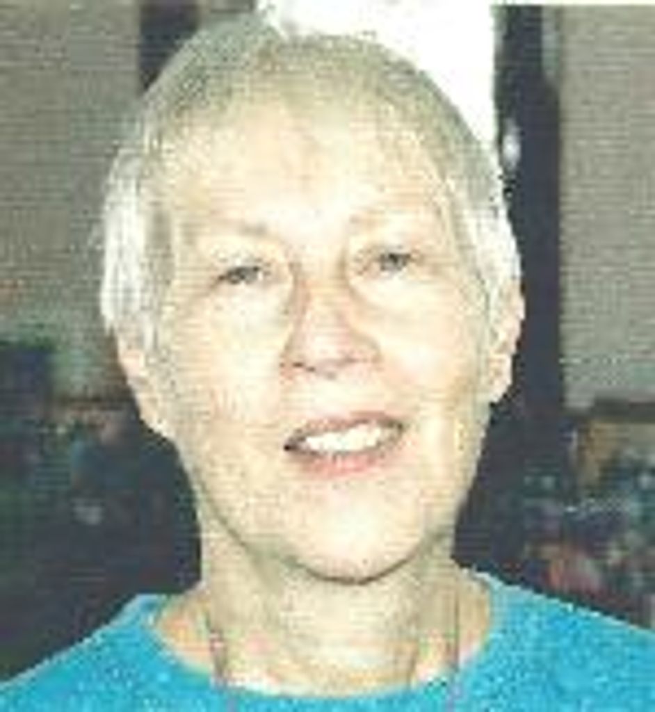 Nancy M. Henrikson