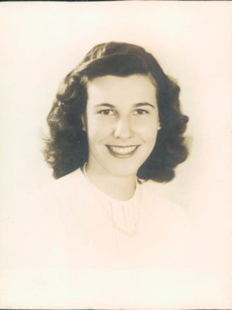 Margaret Nealy
