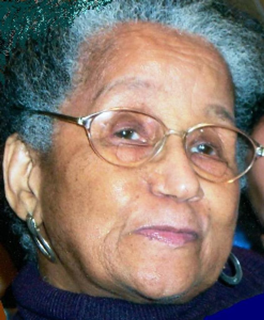 Frances Jackson Profile Photo
