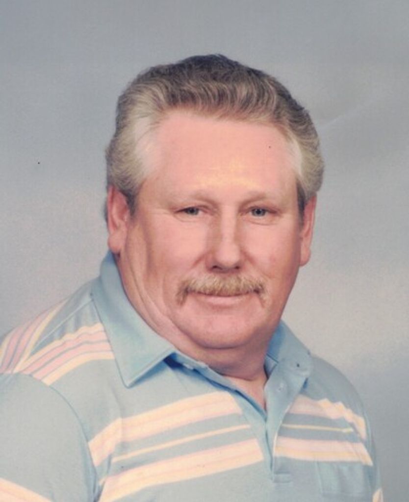 Harrison Helton