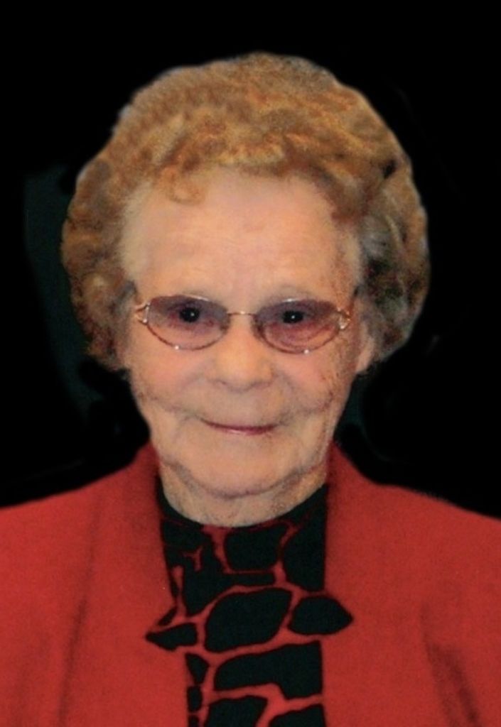 Velma Busk