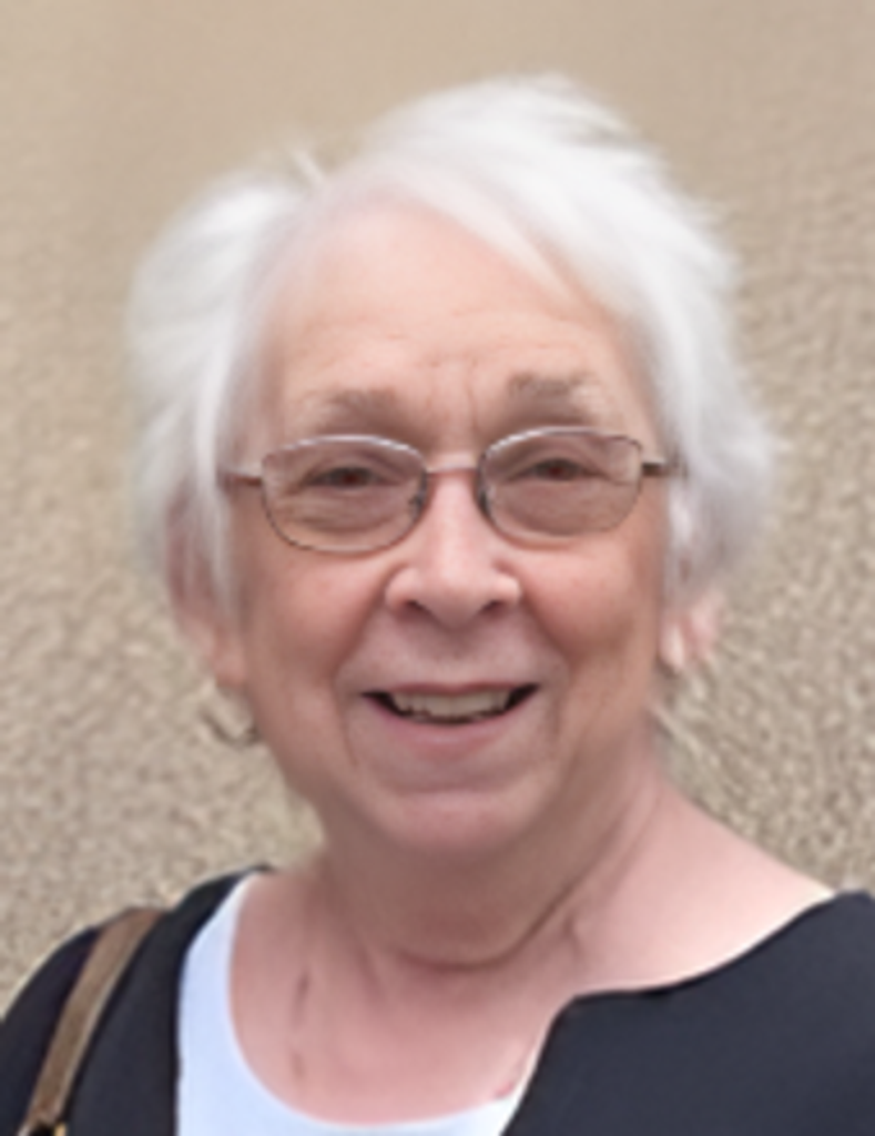 Shirley K.  Kessler