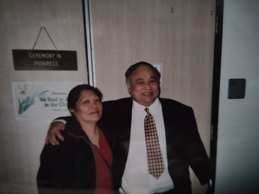 Dulce Montecillo Yanzon photo gallery thumbnail 49 of 56