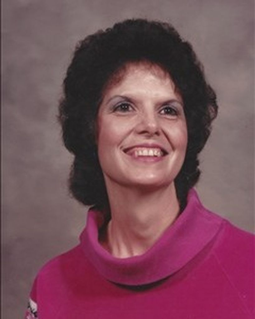 JoAnn P. Ring