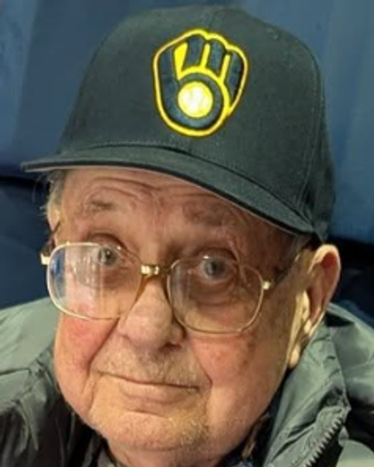 Leon Dale Jandrey's obituary image