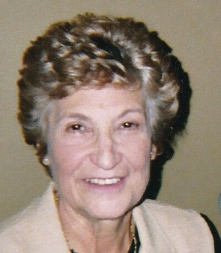 Marie F Mccarron Profile Photo