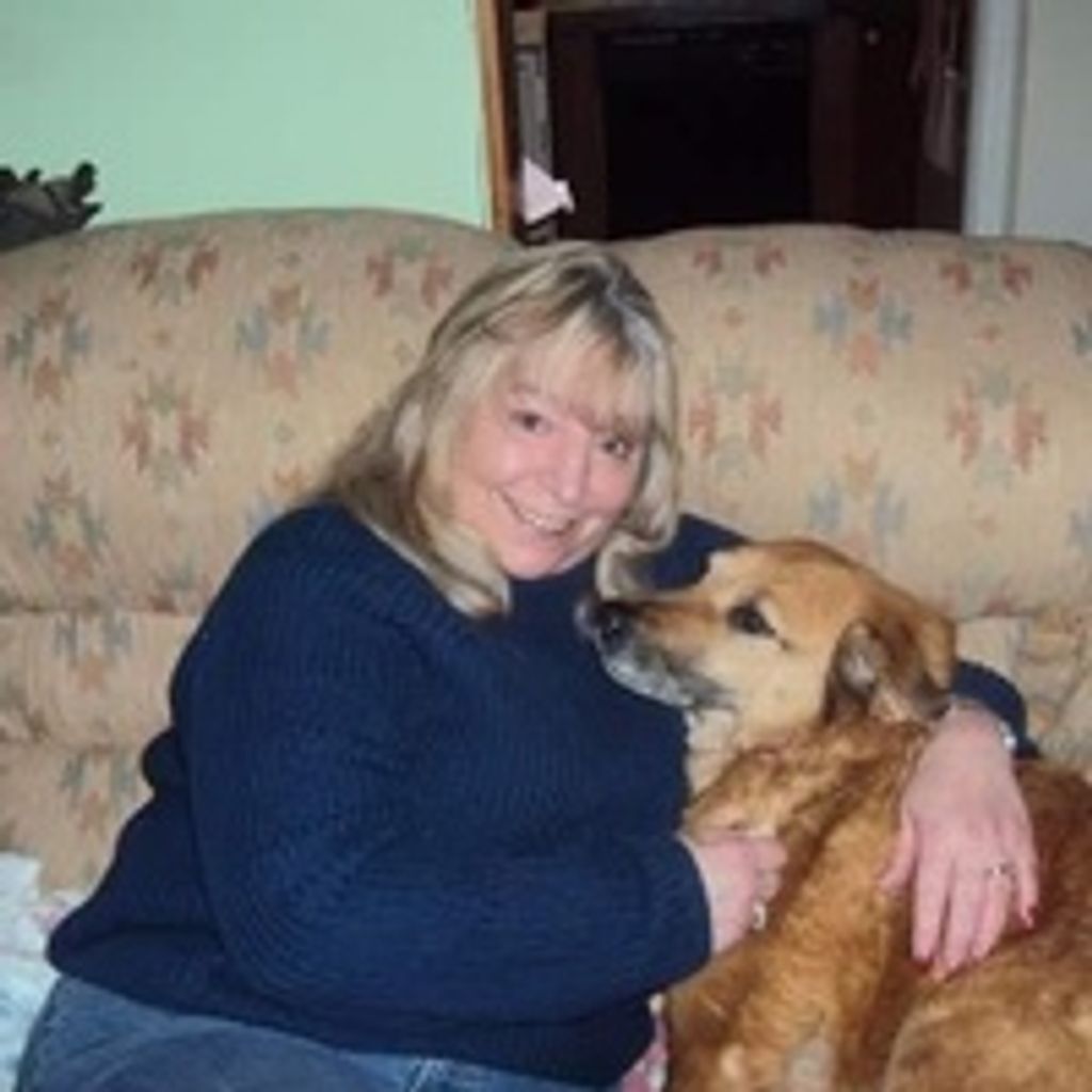 Charlene Gail Donohoe Matheson