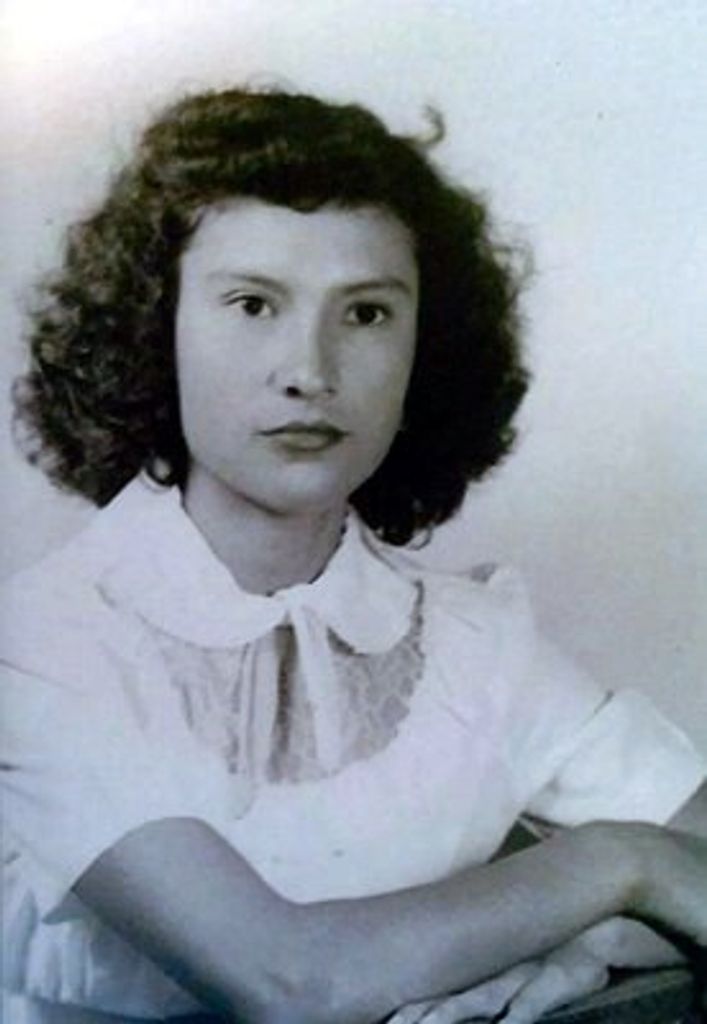 Esperanza Esparza Profile Photo