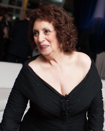 Zena Cvinar Profile Photo