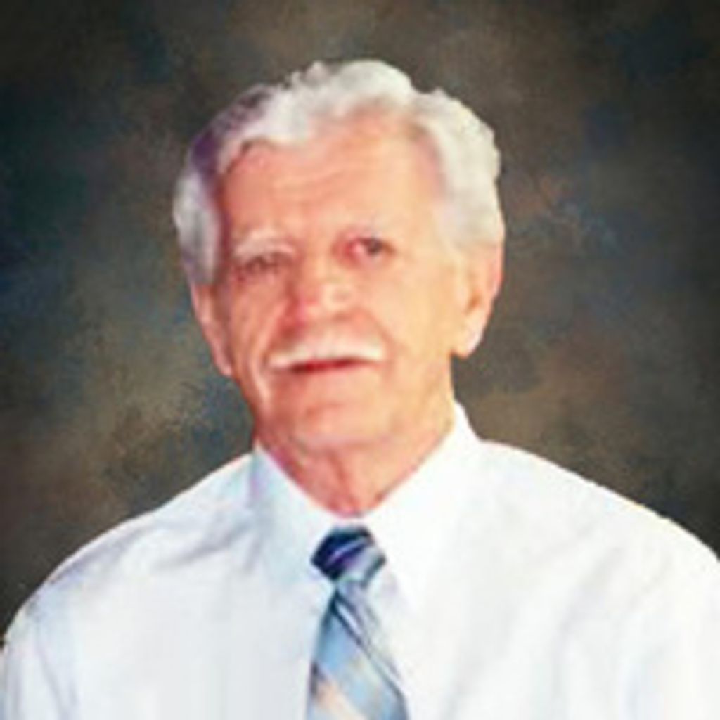 Joseph "Joe" P. Jarosz