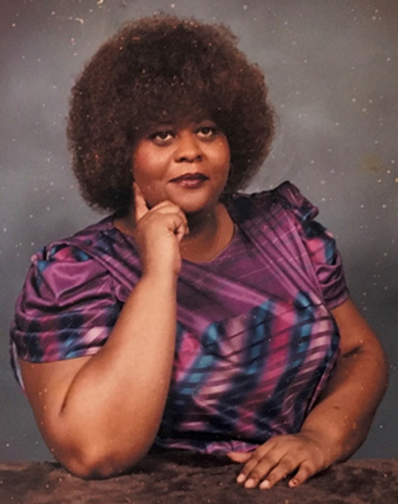 Carolyn Young