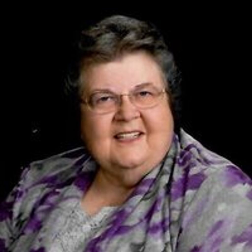 Marjorie Helen Wrye