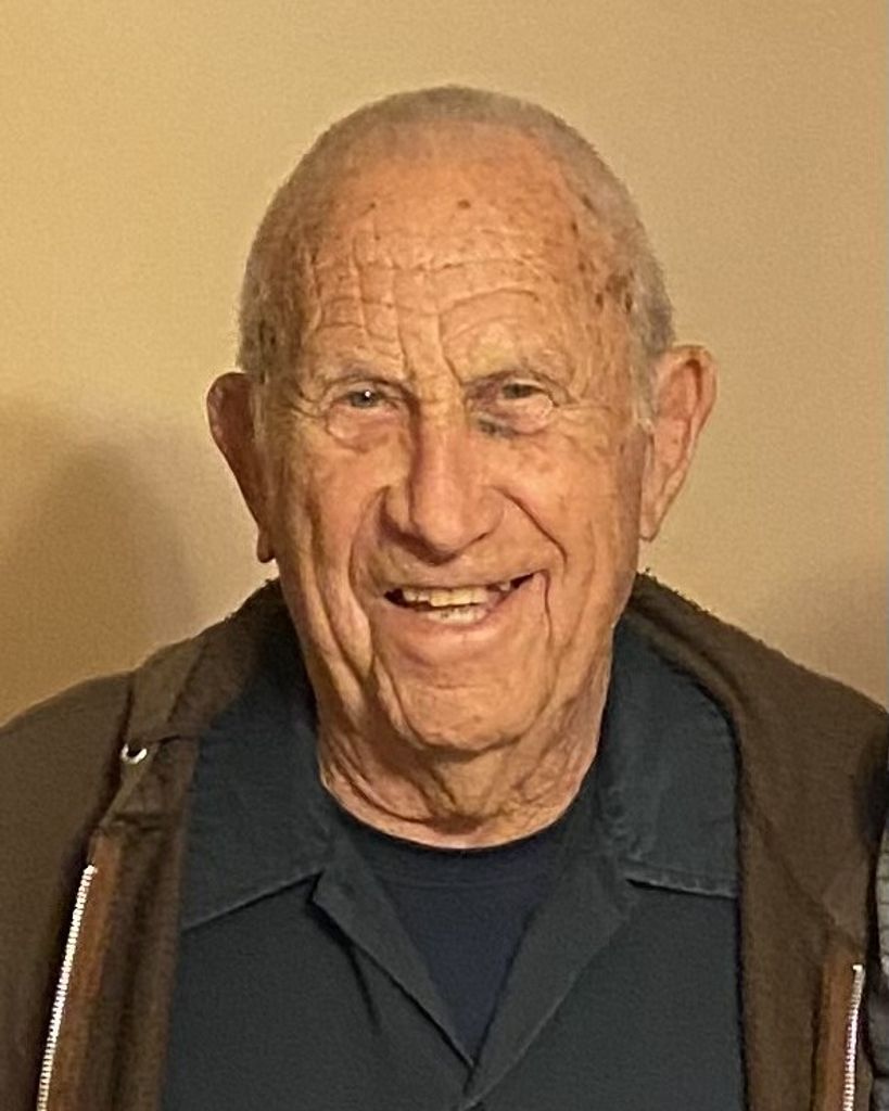 John "Jack" F. Ormsby Profile Photo