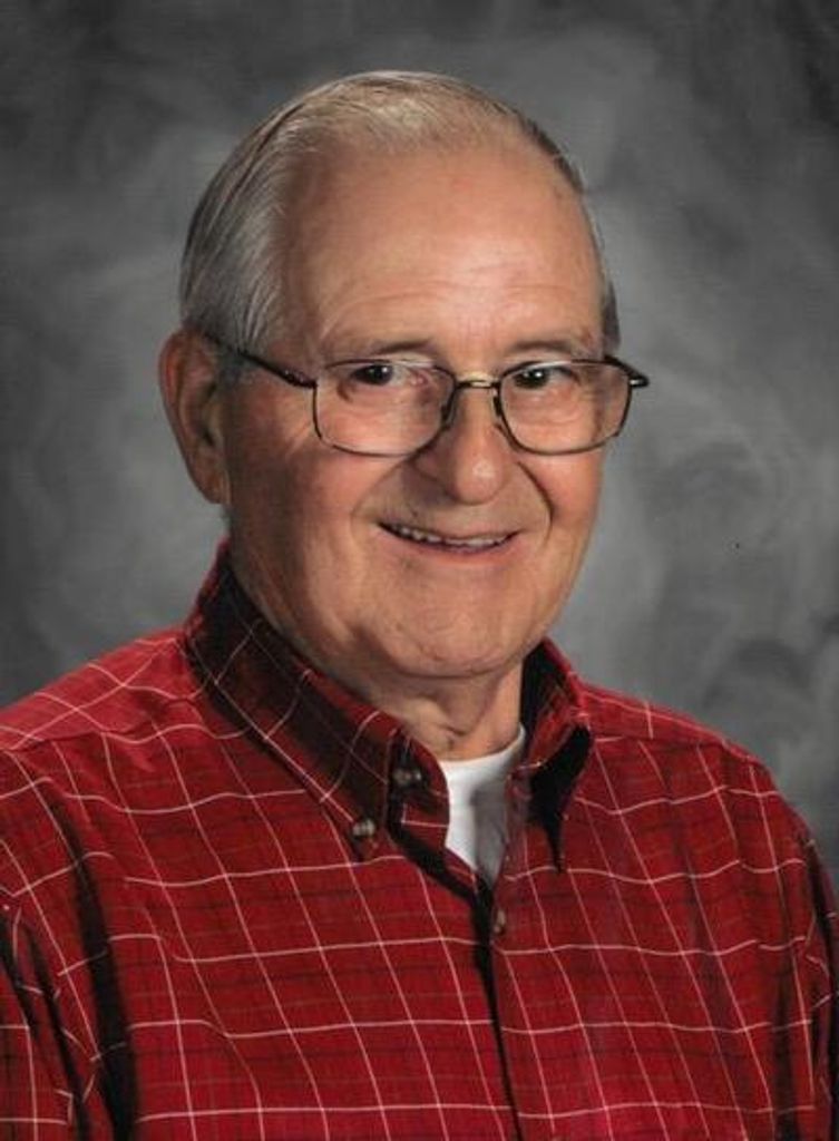 David R. Bosley Profile Photo