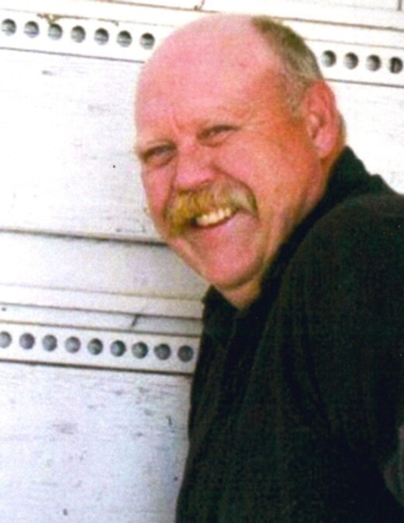 Bradley Gene Miller Profile Photo