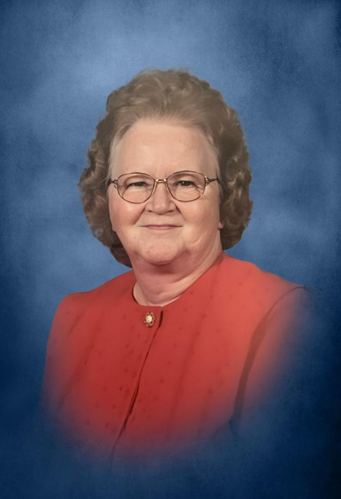 June Montgomery Profile Photo