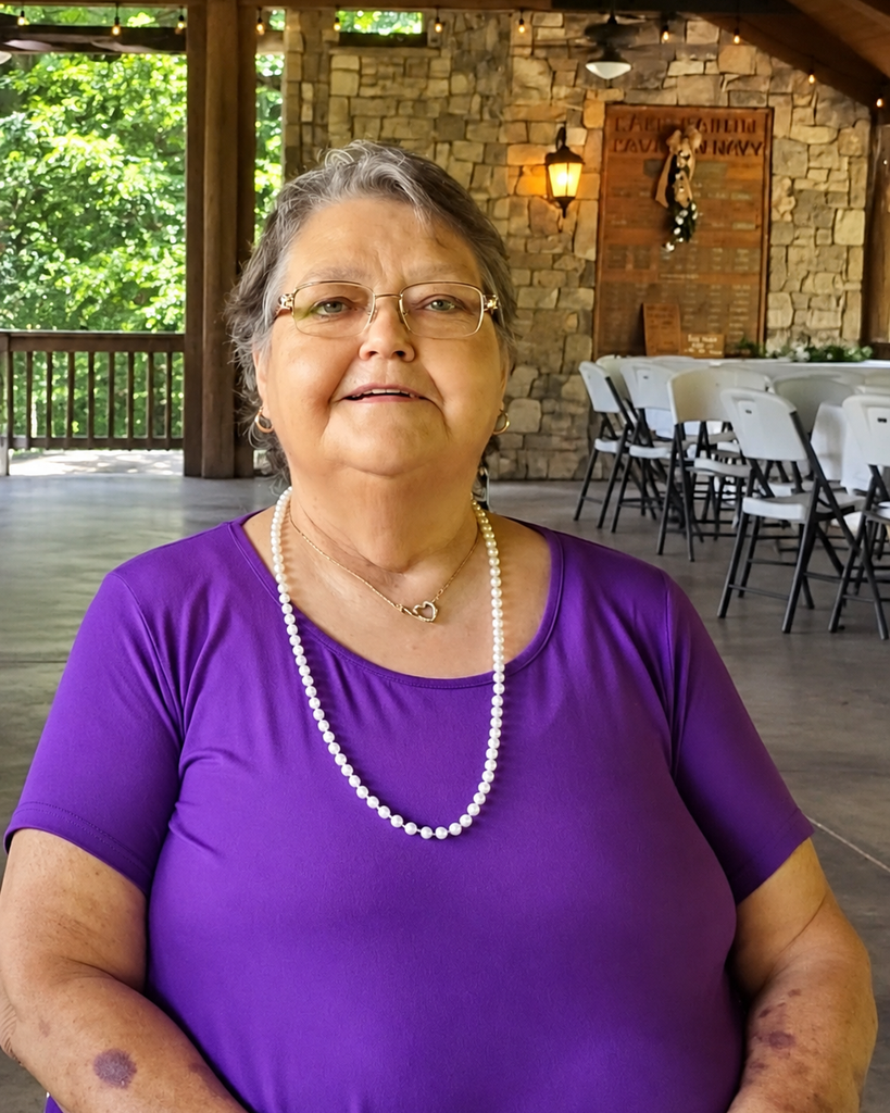 Barbara Ann Webb