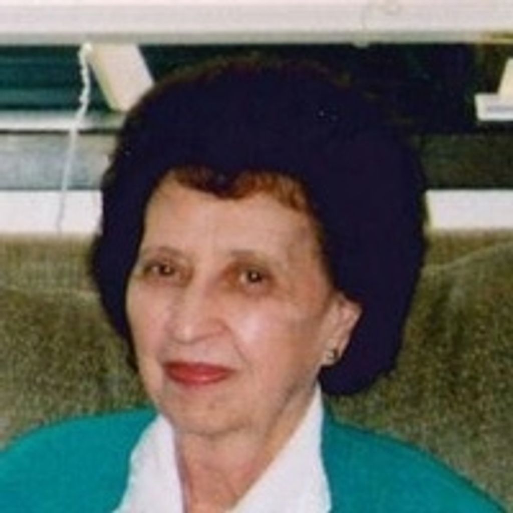 Elfreda Griesse