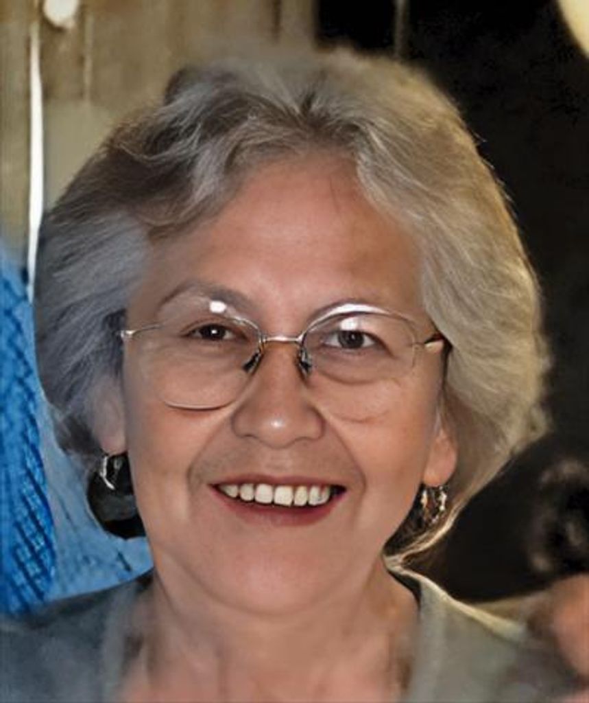 Lois Combs Henson Profile Photo