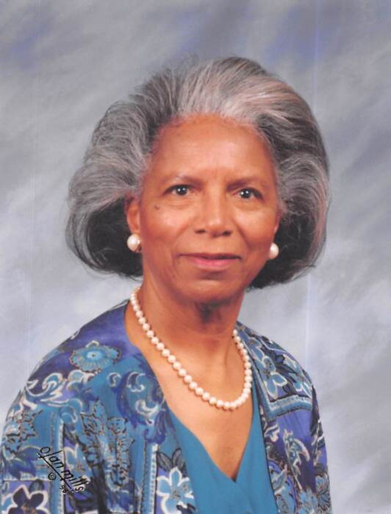 Mary Reed