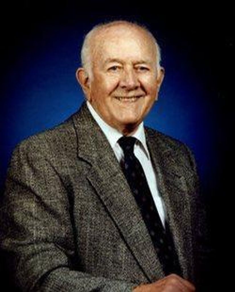 Edwin Merle Stinnett