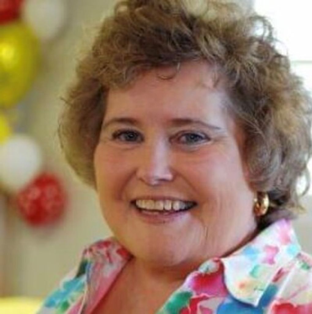 Gladys Gwendleyon Tarkington