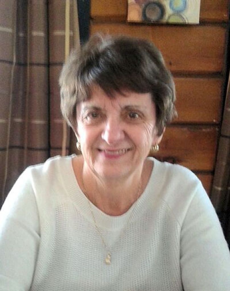 Donna Pearl Mcdonald Profile Photo