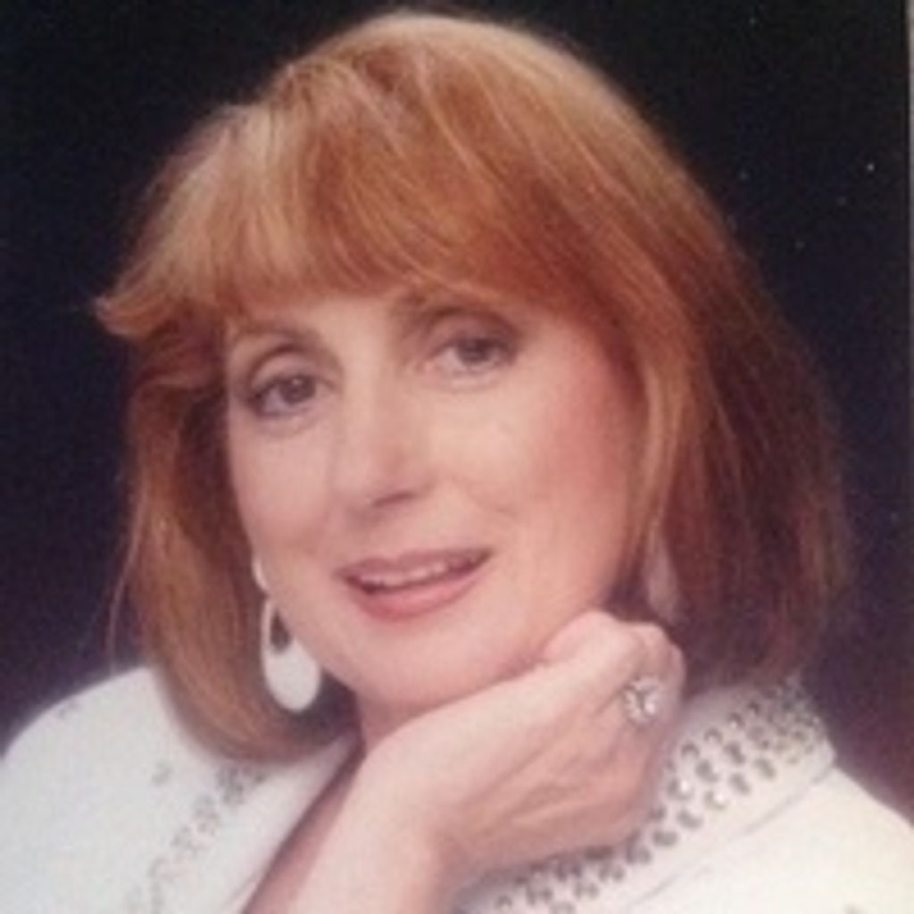 Patricia Jane Putlak