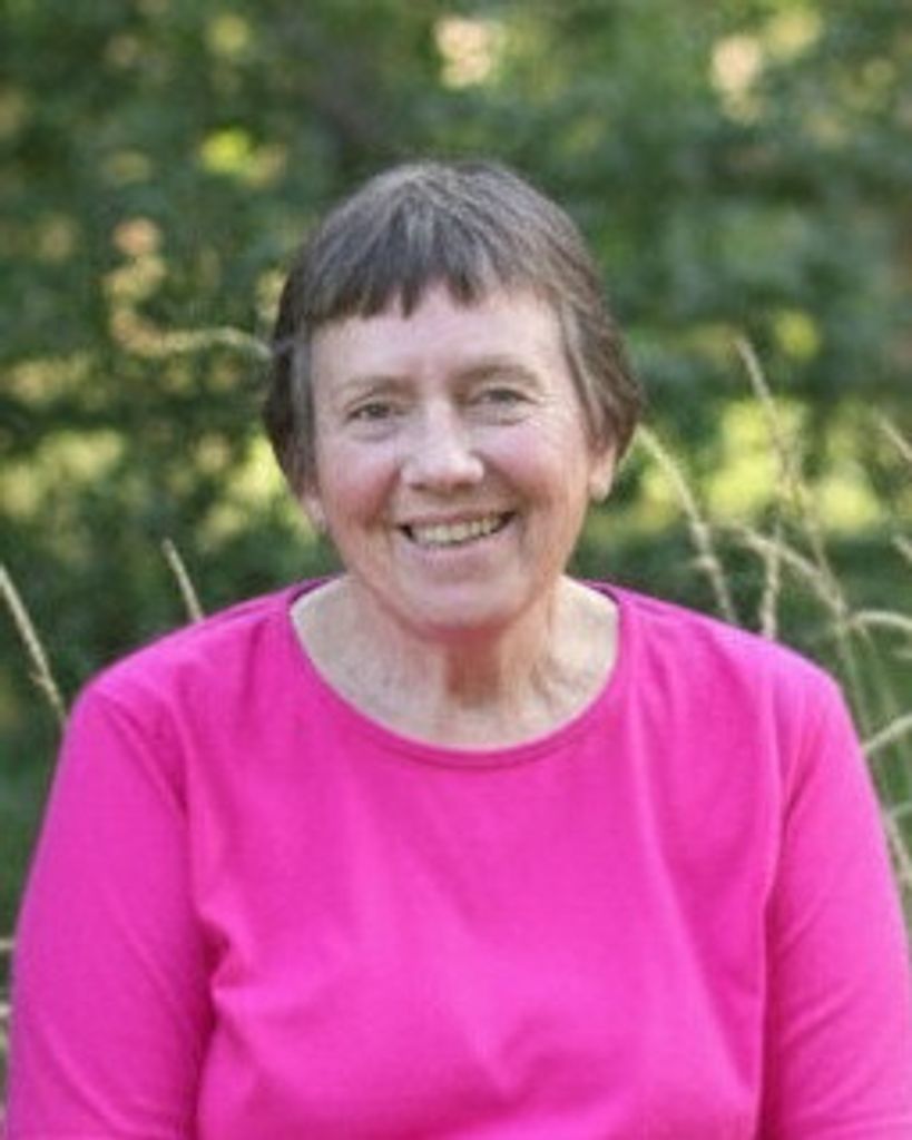 Mary Frances Langdon Profile Photo