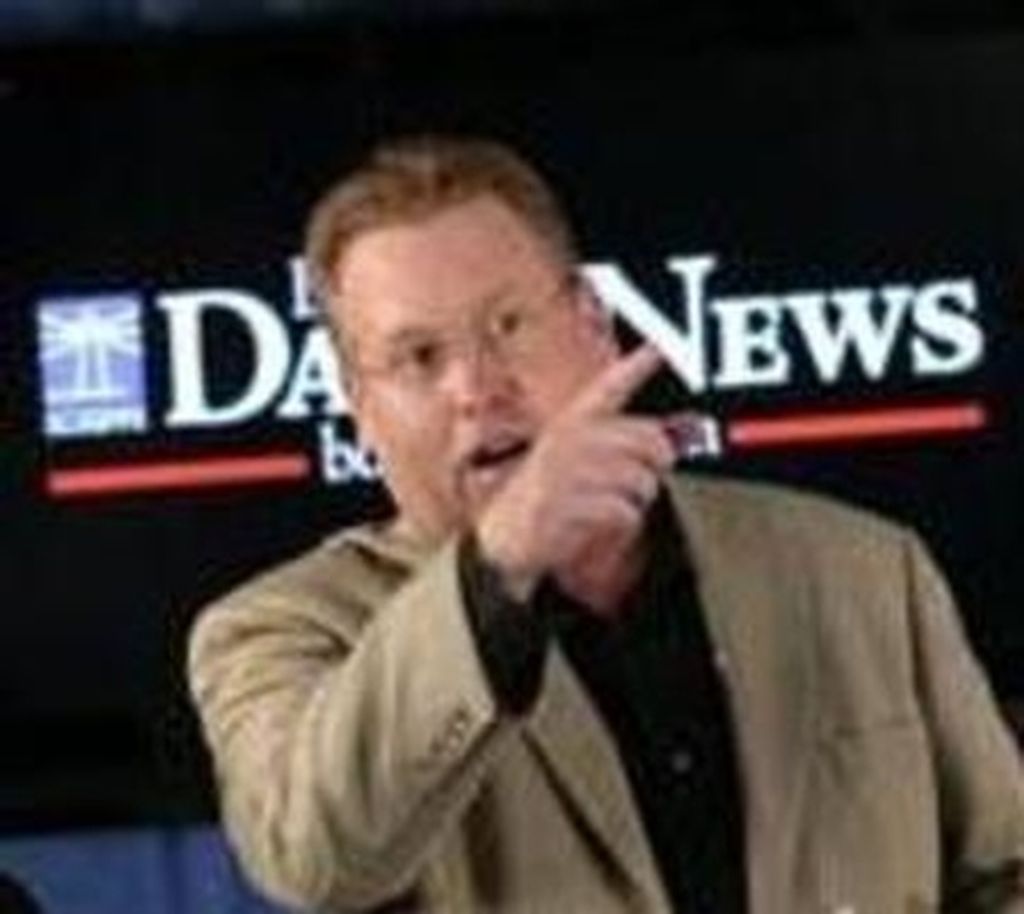 Thomas Andrew Hanson, Jr.