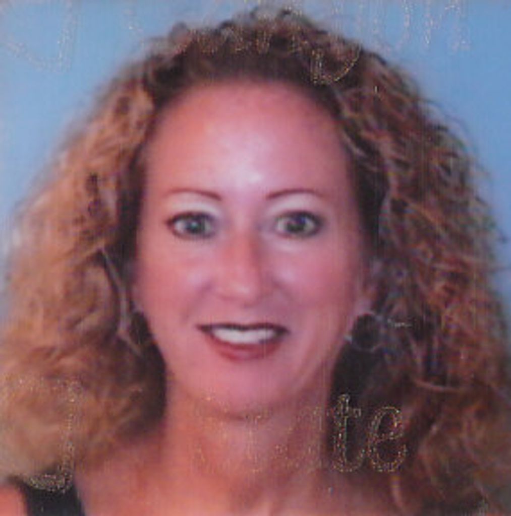 Dawn Marie Evans