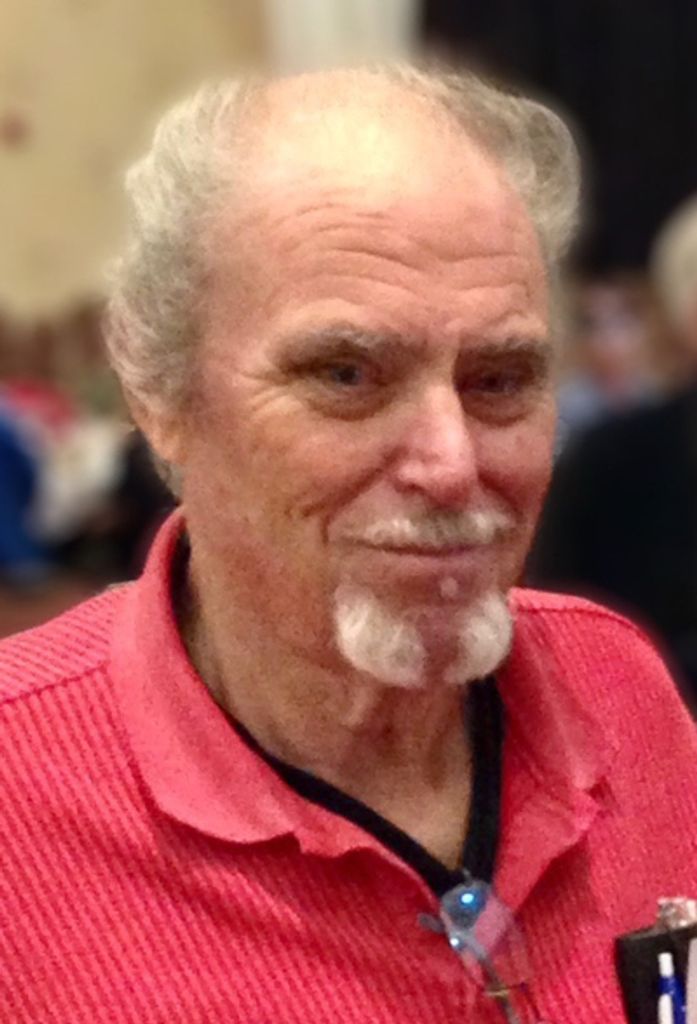 Douglas Lafriniere Profile Photo