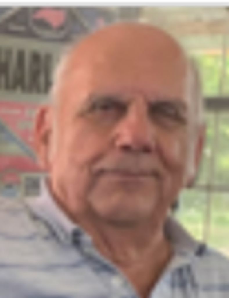 Bill Gene Farrell Profile Photo