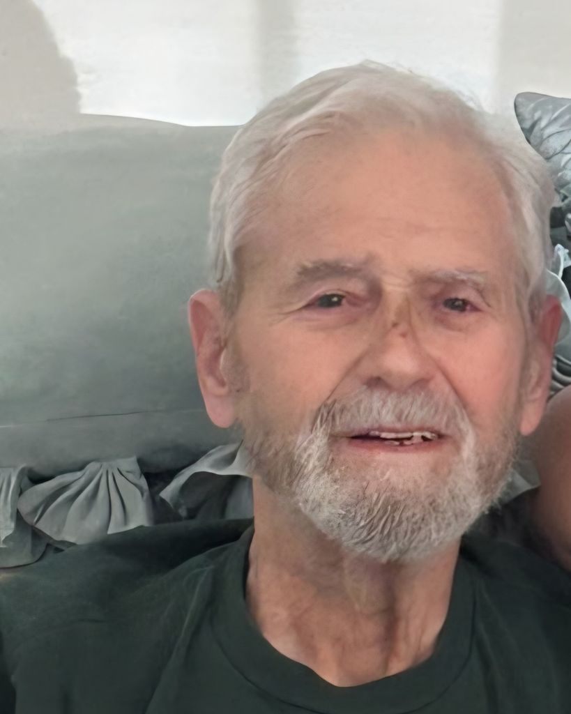 John F. Cirillo, Jr.